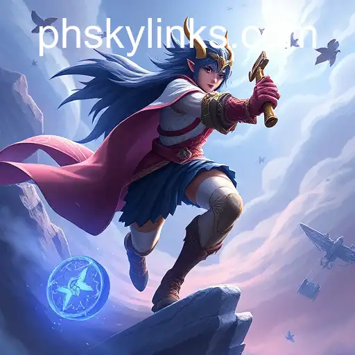 Gaming Insights: The Rise of PH SKY Link