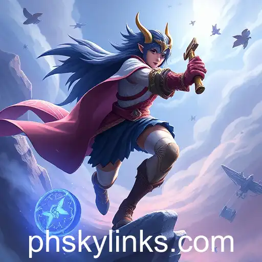 Gaming Insights: The Rise of PH SKY Link
