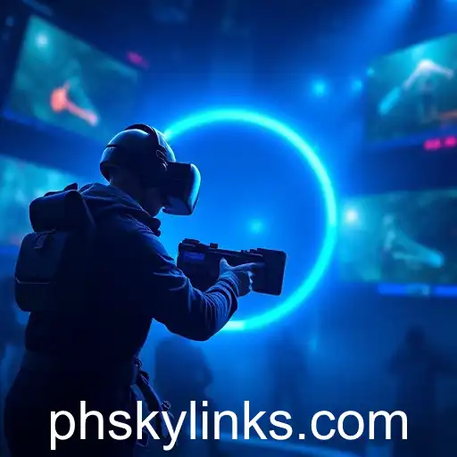 Expanding Horizons: The Rise of PH SKY Link