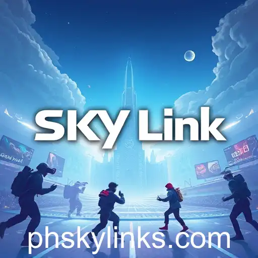 The Rise of PH SKY Link: Revolutionizing Gaming Communities