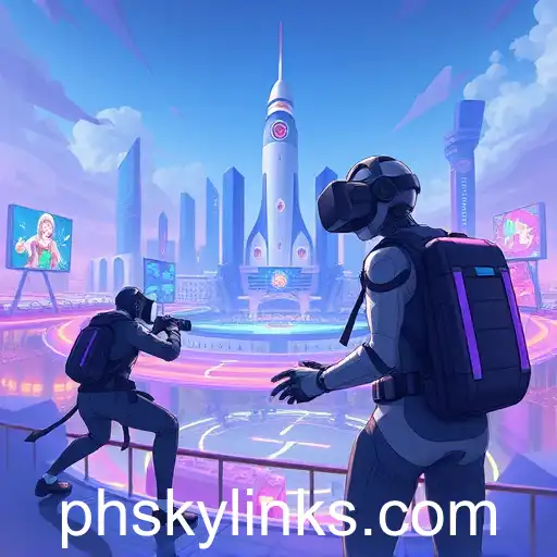 PH SKY Link Revolutionizes Gaming Access