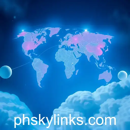 Expanding Horizons: PH SKY Link's Role in the Gaming Landscape