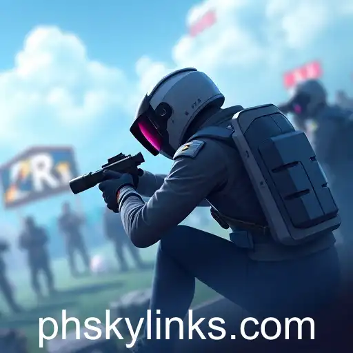 The Evolution and Impact of PH SKY Link on Gaming