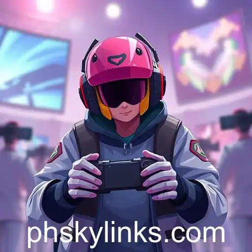 PH SKY Link Transforms Gaming in 2025