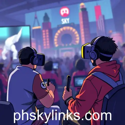 The Rise and Influence of Online Game Hubs