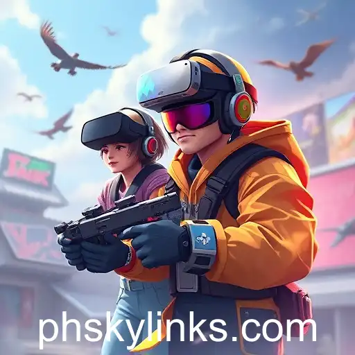 The Rise of PH SKY Link