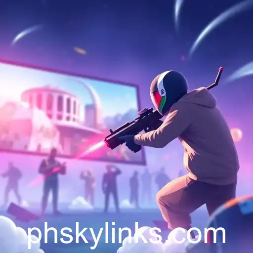 The Rise of PH SKY Link in the Gaming World