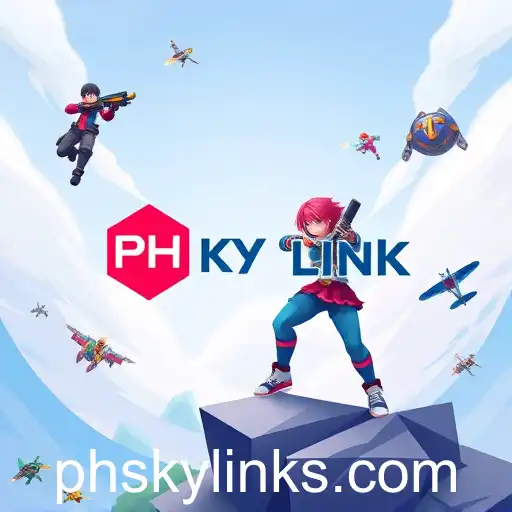 The Rise of PH SKY Link: Analyzing Its Impact