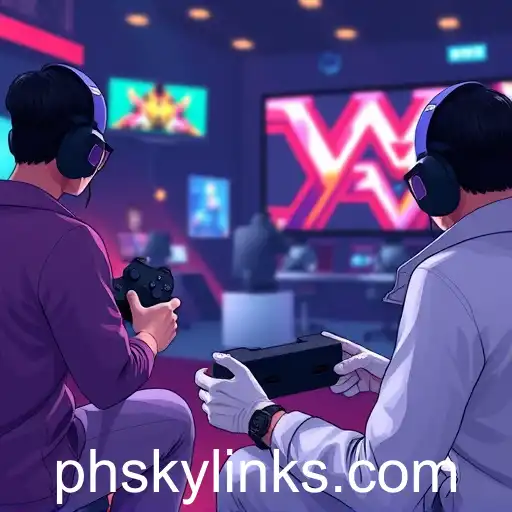 Expanding Horizons with PH SKY Link