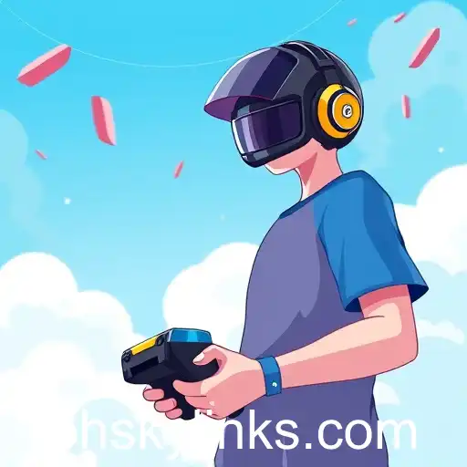 PH SKY Link Revolutionizes Online Gaming Experience