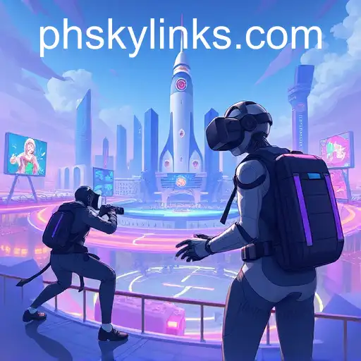 PH SKY Link Revolutionizes Gaming Access