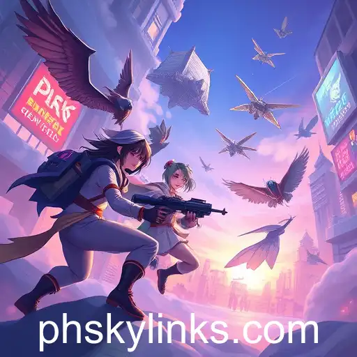 The Rise of PH SKY Link in the Gaming World