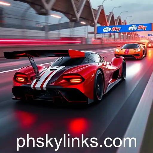 PH SKY Link Revolutionizes Gaming Access