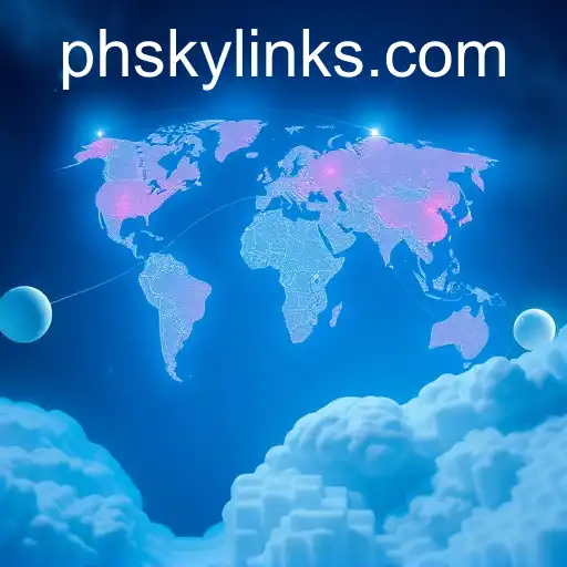 Expanding Horizons: PH SKY Link's Role in the Gaming Landscape