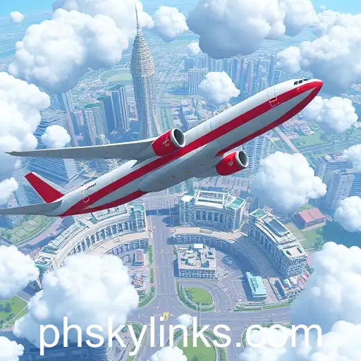 PH SKY Link Transforms Gaming in 2025