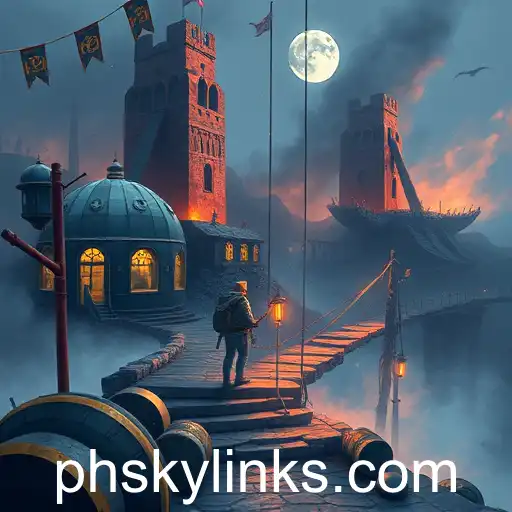 Exploring the Thrilling World of Adventure Games