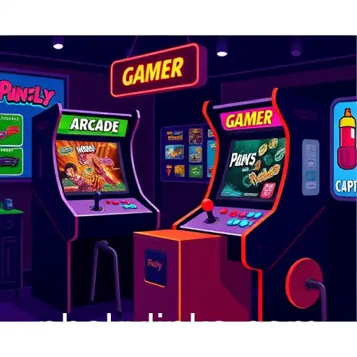 Gaming Innovation: The Rise of PH SKY Link