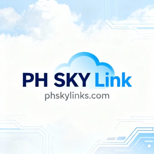 PH SKY link