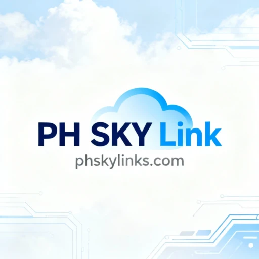 PH SKY link