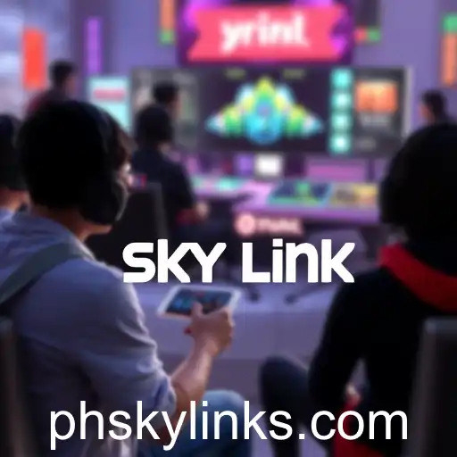 The Rise of PH SKY Link in Online Gaming