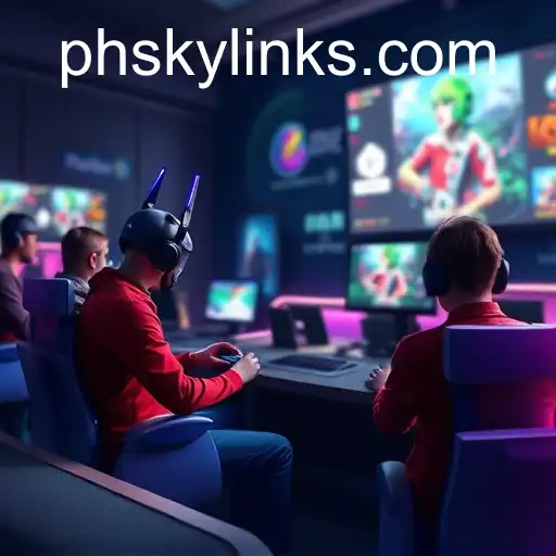 The Surge of Online Gaming Trends